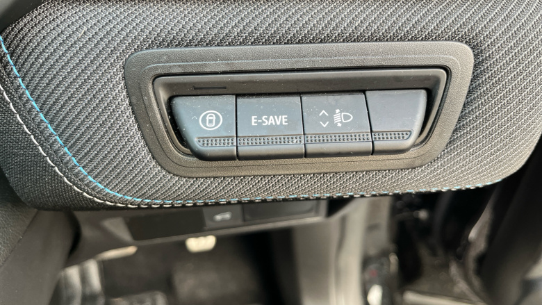 Renault Symbioz 1.6 E-Tech FHEV 145 Techno Esprit Alpine 5dr Auto Hybrid Estate